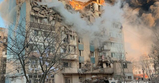 Zelenskyy pronto para trabalhar no plano apoiado pelos EUA para acabar com a guerra Rússia-Ucrânia
