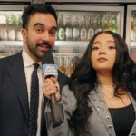 Zohran Mamdani aparece em ‘Shop Cats’ e encontra Bodega Kitty chamada Coca