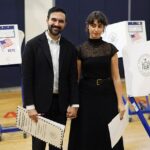 Zohran Mamdani (foto à esquerda) foi eleito prefeito da cidade de Nova York, tornando-se o primeiro muçulmano a conquistar o cargo