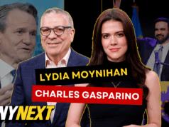 Zohran Mamdani derrotou Andrew Cuomo nas eleições para prefeito de Nova York. O êxodo da Big Apple será o próximo? Zohran Mamdani derrotou Andrew Cuomo nas eleições para prefeito de Nova York. O êxodo da Big Apple será o próximo?