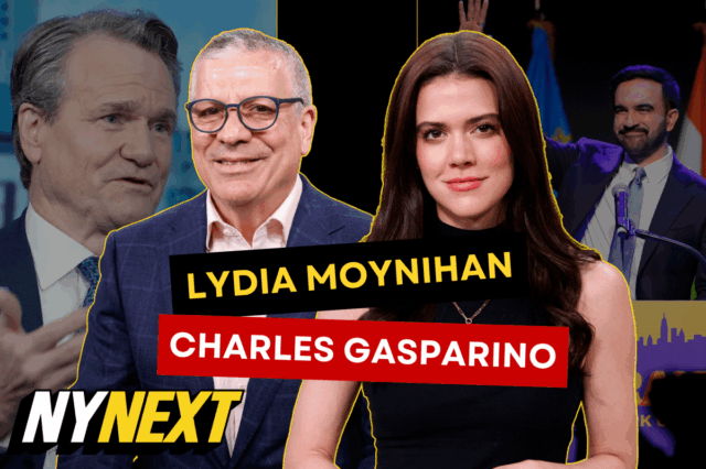 Zohran Mamdani derrotou Andrew Cuomo nas eleições para prefeito de Zohran Mamdani derrotou Andrew Cuomo nas eleições para prefeito de Nova York. O êxodo da Big Apple será o próximo?