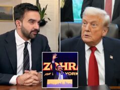 Zohran Mamdani diz que entrará em contato com Trump antes de assumir o cargo: ‘Esta é uma relação que será crítica’ Zohran Mamdani diz que entrará em contato com Trump antes de assumir o cargo: ‘Esta é uma relação que será crítica’