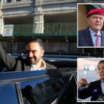 Zohran Mamdani vence a eleição para prefeito de Nova York em 2025