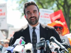 Zohran Mamdani vence corrida para prefeito de Nova York, derrotando Cuomo e se tornando o primeiro líder socialista democrata da cidade Martha MacCallum, da Fox News