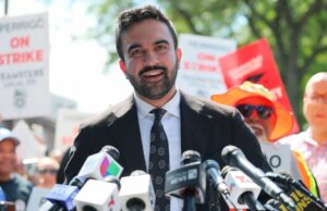 Zohran Mamdani vence corrida para prefeito de Nova York, derrotando Cuomo e se tornando o primeiro líder socialista democrata da cidade Martha MacCallum, da Fox News