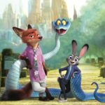 'Zootopia 2' arrecada US$ 10 milhões em prévias de bilheteria, mais US$ 33 milhões no dia de abertura na China