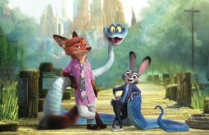 ‘Zootopia 2’ arrecada US$ 10 milhões em prévias de bilheteria, mais US$ 33 milhões no dia de abertura na China 'Zootopia 2' arrecada US$ 10 milhões em prévias de bilheteria, mais US$ 33 milhões no dia de abertura na China