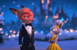 ‘Zootopia 2’ libera bilheteria global de US$ 556 milhões em 5 dias zootopia-2-nick-judy