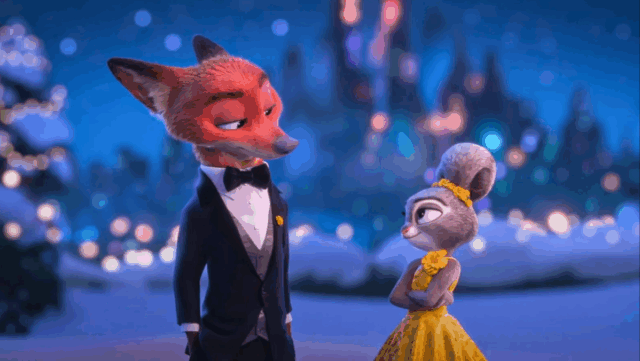 'Zootopia 2' libera bilheteria global de US$ 556 milhões em zootopia-2-nick-judy