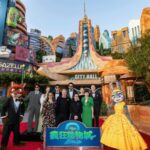 'Zootopia 2' quebra recordes de bilheteria na China com estreia de US$ 34 milhões