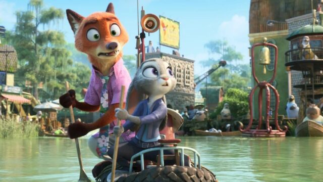 'Zootopia 2' tem tudo que precisa para ser um sucesso de US$ 1 bilhão
