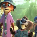 'Zootopia 2' visa US $ 150 milhões na bilheteria do Dia de Ação de Graças, 'Wicked: For Good' para adicionar US $ 100 milhões no fim de semana de férias