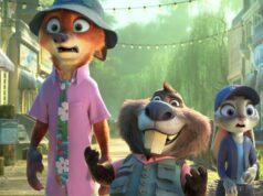 ‘Zootopia 2’ visa US $ 150 milhões na bilheteria do Dia de Ação de Graças, ‘Wicked: For Good’ para adicionar US $ 100 milhões no fim de semana de férias 'Zootopia 2' visa US $ 150 milhões na bilheteria do Dia de Ação de Graças, 'Wicked: For Good' para adicionar US $ 100 milhões no fim de semana de férias
