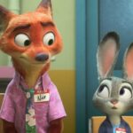 'Zootopia' foi um grande sucesso na China. Sua sequência também funcionará?