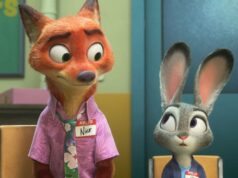 ‘Zootopia’ foi um grande sucesso na China. Sua sequência também funcionará? 'Zootopia' foi um grande sucesso na China. Sua sequência também funcionará?
