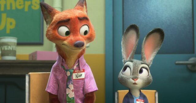 'Zootopia' foi um grande sucesso na China. Sua sequência também 'Zootopia' foi um grande sucesso na China. Sua sequência também funcionará?