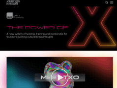 a16z interrompe seu famoso Fundo TxO para fundadores carentes e demite funcionários a16z interrompe seu famoso Fundo TxO para fundadores carentes e demite funcionários