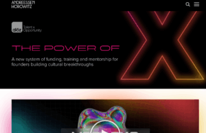 a16z interrompe seu famoso Fundo TxO para fundadores carentes e demite funcionários a16z interrompe seu famoso Fundo TxO para fundadores carentes e demite funcionários