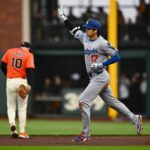 delos Santos: Como preenchi minha cédula de Jogador Mais Valioso da NL de 2025