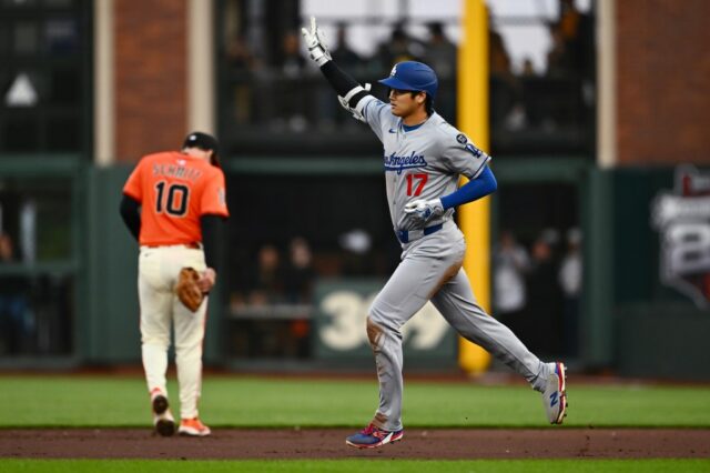 delos Santos: Como preenchi minha cédula de Jogador Mais Valioso da NL de 2025
