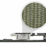 iFixit dá uma olhada mais de perto na porta USB-C impressa em 3D do iPhone Air