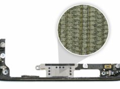 iFixit dá uma olhada mais de perto na porta USB-C impressa em 3D do iPhone Air iFixit dá uma olhada mais de perto na porta USB-C impressa em 3D do iPhone Air