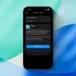 iOS 26.1: Aqui estão as notas de lançamento oficiais da Apple