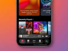 iOS 26.1 acaba de dar ao aplicativo Music da Apple um novo truque conveniente iOS 26.1 acaba de dar ao aplicativo Music da Apple um novo truque conveniente