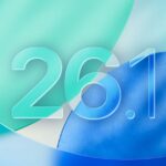 iOS 26.1 faz uma mudança inteligente e sutil na animação do ícone do relógio