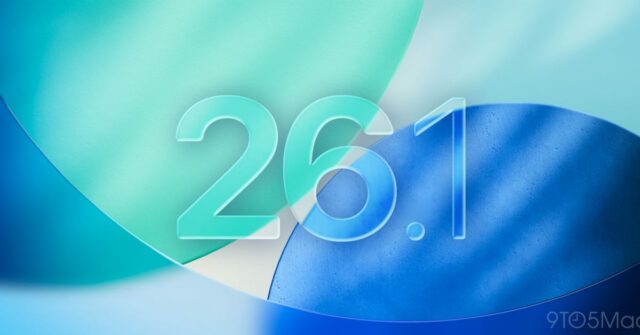 iOS 26.1 faz uma mudança inteligente e sutil na animação iOS 26.1 faz uma mudança inteligente e sutil na animação do ícone do relógio