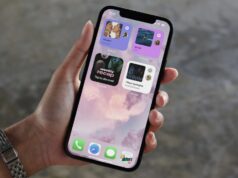 iOS 26.1 permite diminuir a transparência do vidro líquido A captura de tela exibe uma nova configuração para vidro líquido no iOS 26.1, que permite aos usuários escolher a opção transparente ou colorida.