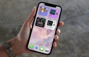 iOS 26.1 permite diminuir a transparência do vidro líquido A captura de tela exibe uma nova configuração para vidro líquido no iOS 26.1, que permite aos usuários escolher a opção transparente ou colorida.