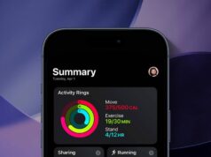 iOS 26.1 permite fechar anéis de atividade mesmo se você esquecer de iniciar um treino iOS 26.1 permite fechar anéis de atividade mesmo se você esquecer de iniciar um treino