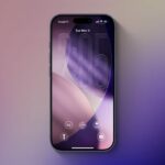 iOS 26.2 adiciona controle deslizante Liquid Glass para personalizar sua tela de bloqueio