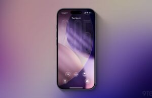 iOS 26.2 adiciona controle deslizante Liquid Glass para personalizar sua tela de bloqueio iOS 26.2 adiciona controle deslizante Liquid Glass para personalizar sua tela de bloqueio