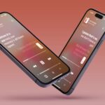 Use o recurso de karaokê do Apple Music