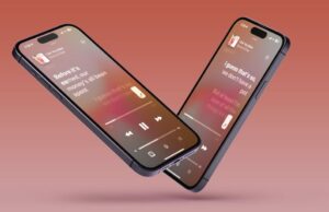 iOS 26.2 adiciona suporte para letras offline ao Apple Music Use o recurso de karaokê do Apple Music