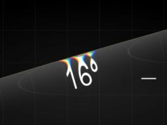iOS 26.2 adiciona um efeito legal de Liquid Glass à ferramenta nativa de nível (atualizado) iOS 26.2 adiciona um efeito legal de Liquid Glass à ferramenta nativa de nível (atualizado)