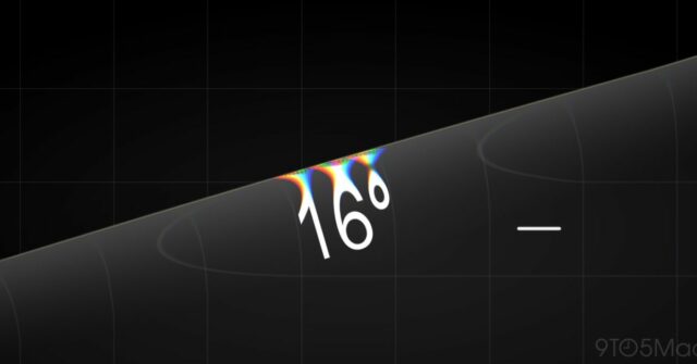 iOS 26.2 adiciona um efeito legal de Liquid Glass à ferramenta nativa de nível (atualizado)
