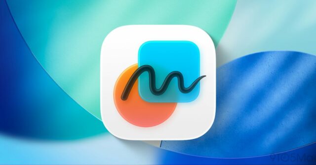 iOS 26.2 oferece novo recurso de tabelas do aplicativo Freeform iOS 26.2 oferece novo recurso de tabelas do aplicativo Freeform