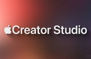iOS 26.2 sugere que o novo ‘Apple Creator Studio’ pode estar chegando iOS 26.2 sugere que o novo ‘Apple Creator Studio’ pode estar chegando