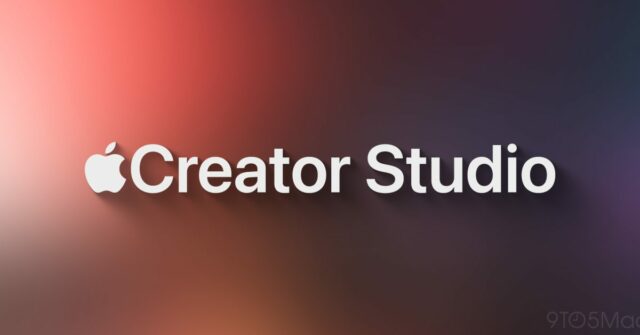 iOS 26.2 sugere que o novo ‘Apple Creator Studio’ pode iOS 26.2 sugere que o novo ‘Apple Creator Studio’ pode estar chegando