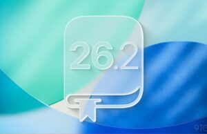 iOS 26.2: todos os novos recursos agora disponíveis no seu iPhone iOS 26.2: todos os novos recursos chegando ao seu iPhone