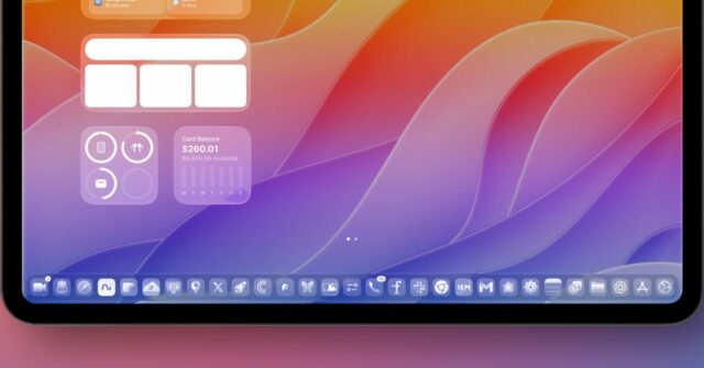 iPadOS 26 tem três novos recursos do iPad que estou iPadOS 26 tem três novos recursos do iPad que estou adorando