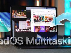 iPadOS 26: você precisa experimentar esses novos recursos multitarefa (vídeo) iPadOS 26: você precisa experimentar esses novos recursos multitarefa (vídeo)