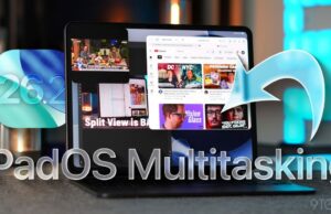 iPadOS 26: você precisa experimentar esses novos recursos multitarefa (vídeo) iPadOS 26: você precisa experimentar esses novos recursos multitarefa (vídeo)
