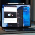 iPadOS 26.1 tornou meu iPad Pro mais poderoso do que nunca com um recurso