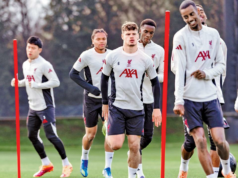 "Este jogo é semelhante ao El Clássico": Slot no confronto Liverpool-Manchester City "Este jogo é semelhante ao El Clássico": Slot no confronto Liverpool-Manchester City