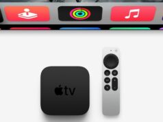 tvOS 26.2 tem dois novos recursos para usuários do Apple TV 4K tvOS 18.2 RC