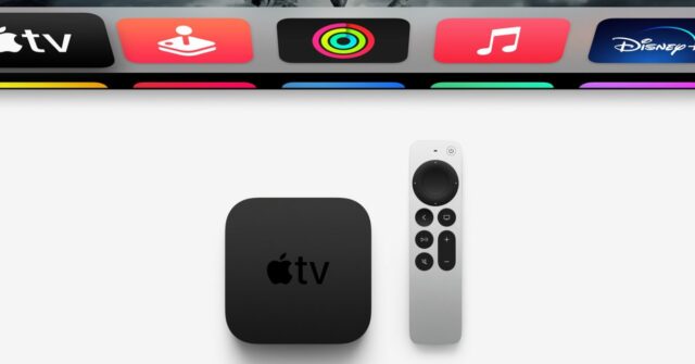 tvOS 26.2 tem dois novos recursos para usuários do Apple tvOS 18.2 RC